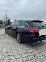Mercedes-Benz E 400 4MATIC T AMG Line Autom. AMG Line - Mercedes-Benz E-Klasse: 7sitzer
