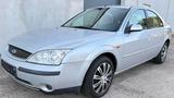 Ford Mondeo Ghia 2.0 Automatik Klima TÜV E... - gebrauchte Ford Mondeo aus dem Jahr 2001