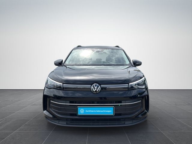Volkswagen Tiguan 1.5eTSI Life LED AHK Navi ACC 360° foto 3