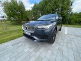 Volvo XC90 B6 AWD Geartronic Inscription Inscription