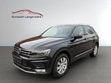 Volkswagen Tiguan*Highline*Navi*RFK*SHZ*8-Fach*1.Hand* - Volkswagen Tiguan: R