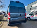 Affinity Van One-Dachklima-Luftfederung-Solar-Ahk-Sat - Affinity Wohnwagen & Wohnmobile