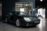 Mercedes-Benz SL 55 V8 Kompressor |COMAND |BOSE|Komfortsitze - gebrauchte Mercedes-Benz SL 55 AMG aus dem Jahr 2004