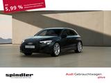 Audi A3 Sportback S-Line 30 TFSI S-tronic / LED, RFK - Audi A3: Automatik
