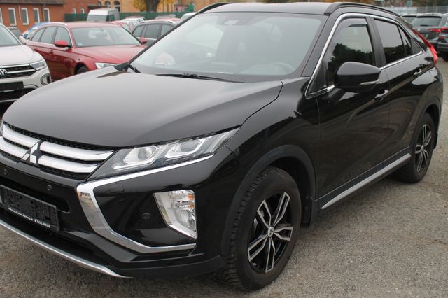 Mitsubishi Eclipse Cross Intro Edition 4WD