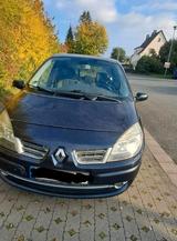 Renault auto renult scenic zu verkaufen - Renault Scenic aus 2008 mit Diesel-Antrieb