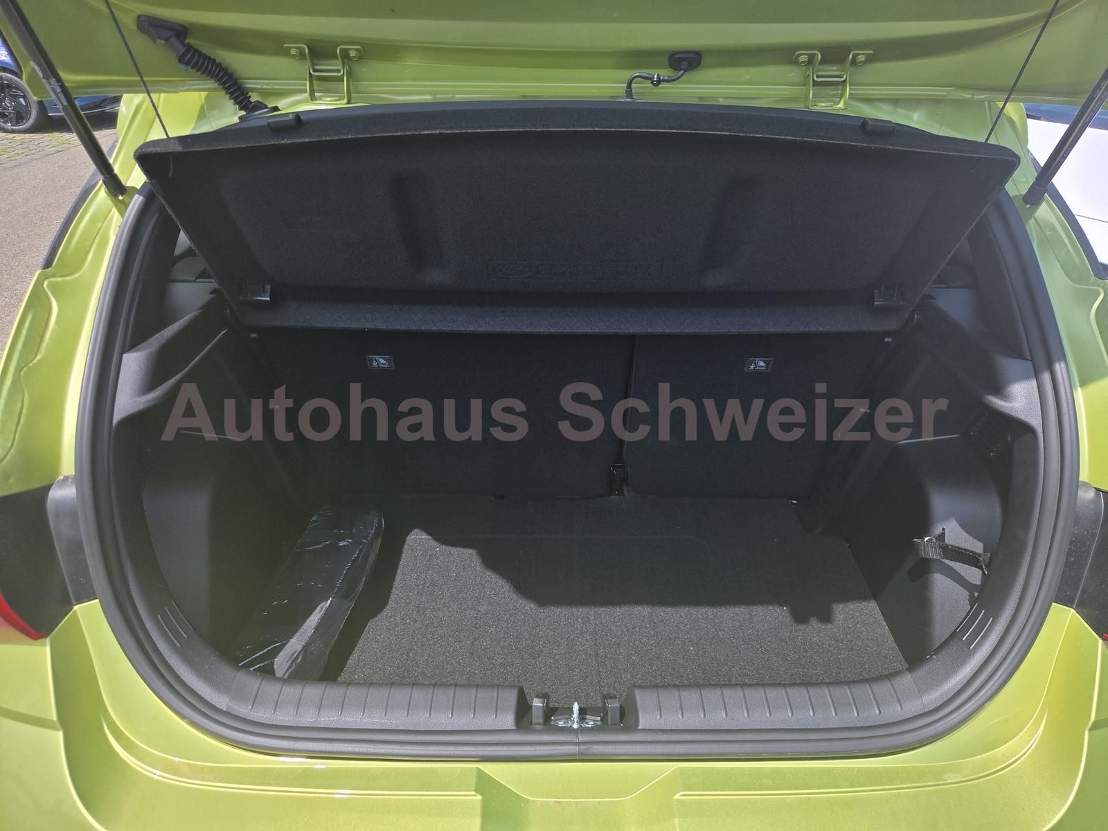 Hyundai i20 – Bild 7