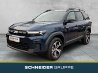 Dacia Bigster - Vorschau Bild 1