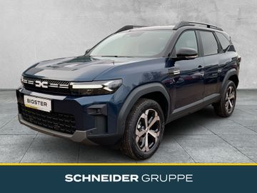 Dacia Leasingangebot: Dacia Bigster JOURNEY TCe 140 LED+SHZ+PDC+TEMPONAT+DAB