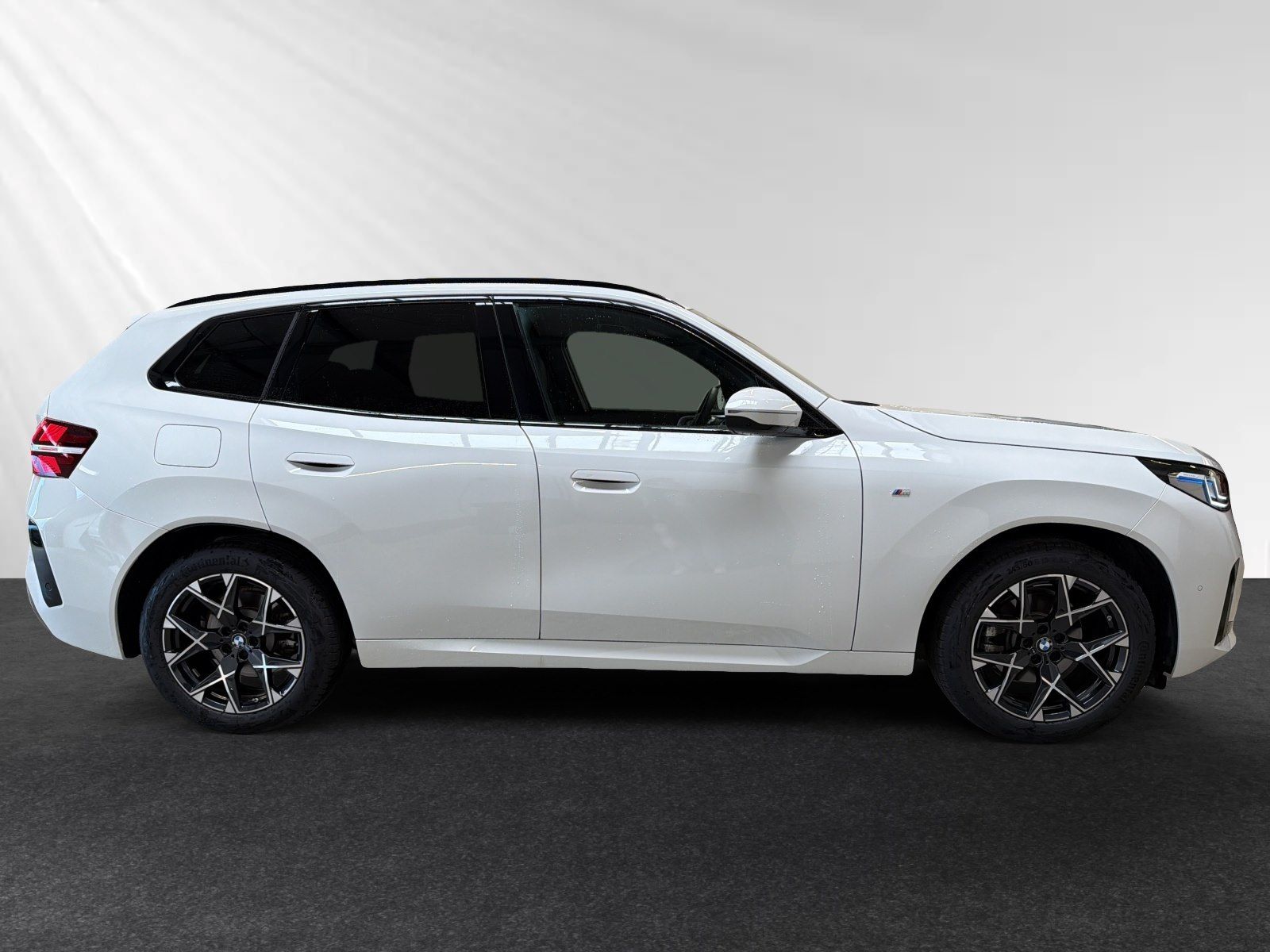 BMW X3 30e xDrive M Sport AHK Head-Up DAProf foto 2