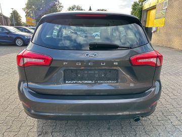 Ford Focus - 7