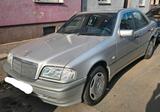 Mercedes-Benz C180 TÜV bis 04.2027 - Mercedes-Benz aus 1998: 180