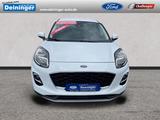Ford Puma 1.0 l EcoBoost Hybrid (MHEV) Titanium X Aut