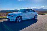 BMW 118i Cabrio - - BMW 118 aus 2013