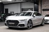 Audi A7 Sportback 55 TFSI quatt|S-LINE|21-ZOLL|MEMORY - Audi A7: A7s