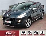 Peugeot 3008 Allure Aut. HUD*PANORAMA*NaviPlus*PDC* - gebrauchte Peugeot 3008 aus dem Jahr 2012