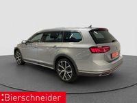 Volkswagen Passat Alltrack - Vorschau Bild 6
