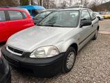 Honda Civic 1.4i S Cool - Honda Gebrauchtwagen in Freiburg