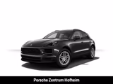 Porsche Macan Standheizung Abstandstempomat Panoramadach