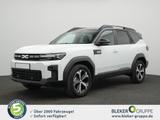 Dacia Bigster Journey Hybrid 155 - Dacia Bigster mit Benzin-Antrieb: Automatik