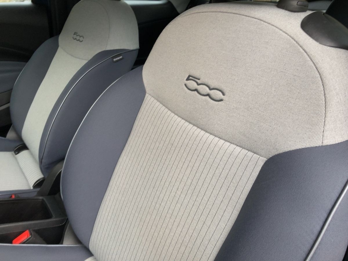 Fiat 500e - Bild 14