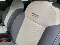 Fiat 500e - Vorschau Bild 14
