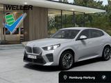 BMW iX2 eDrive20 M SPORT AdLED,Kam,St+Go,SHz,Alu19 - scheckheftgepflegte BMW iX2
