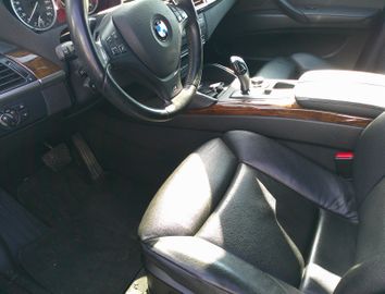 BMW X6 - 9
