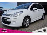 Citroën C3 Pure Tech 82 ETG Exclusive Klimaaut. SHZ PDC  - Citroën C3 Gebrauchtwagen