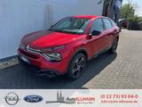 Citroën C4  1.2 PureTech 130 Plus  www.auto-ellmann.de - : Auto De