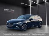 Mazda 3 Nakama"Garantie-TÜV/ServiceNEU"1.Hand - Mazda 3: Limousine