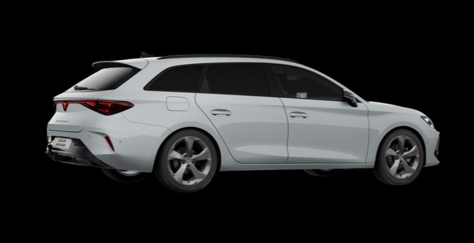 Cupra Leon - Bild 2