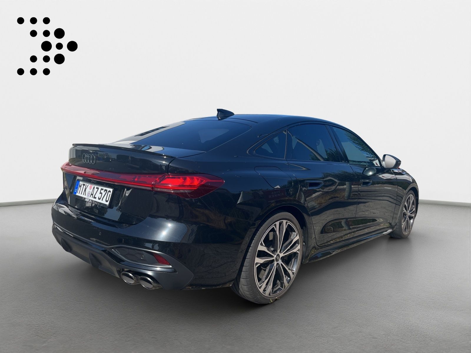 Audi S5 - Bild 15
