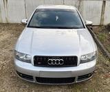 Audi S4 4.2 quattro - - gebrauchte Audi S4 aus dem Jahr 2003