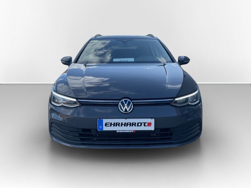 Volkswagen Golf - Bild 2