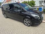 Mercedes-Benz V 250 d lang - - Mercedes-Benz V 250 in Braunschweig