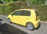 Skoda Citigo Clever 1.0 MPI Green tec 44kW (60PS) - gebrauchte Skoda Citigo aus dem Jahr 2018