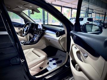 2017 Mercedes-BENZ GLC 缩略图 12