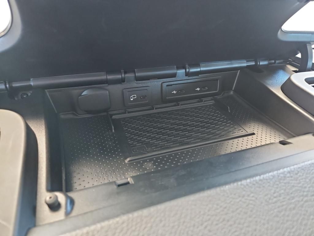 Fahrzeugabbildung Mercedes-Benz Sprinter 317 Kasten L3H2 Schwingsitz 360°SHZ Nav