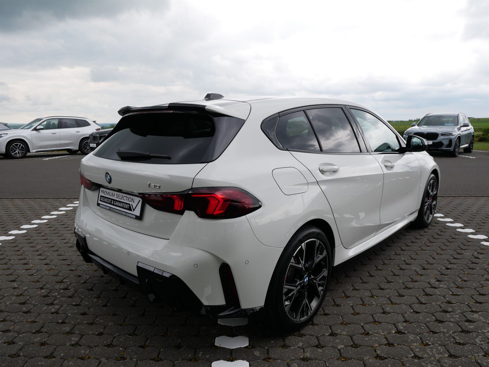 BMW 120 - Bild 8
