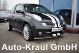 Nissan Micra 1.2 more TÜV neu zzgl. 301.-Euro Alu Klima - Nissan Micra: More