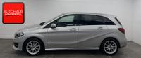 Mercedes-Benz B 180 d 7G-DCT URBAN AHK+NAVI+KLIMA+SITZHEIZUNG+