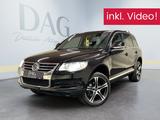 Volkswagen Touareg 3.0 TDI +BI-XENON+AHK+S.DACH+LEDER+NAVI+ - gebrauchte Volkswagen Touareg aus dem Jahr 2008