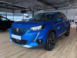 Peugeot 2008 E-Allure Pack/TEMPOMAT/SITZHEIZUNG/D.TACHO - Peugeot mit Elektro-Antrieb