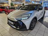 Toyota C-HR 2.0 GR SPORT Premiere HUD JBL 20 Zoll Teill - Toyota C-HR: GR Sport Premiere