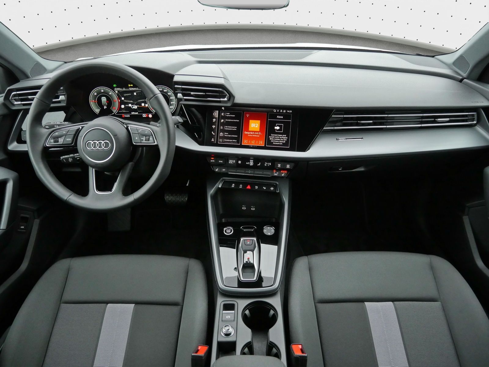 Audi A3 - Bild 5