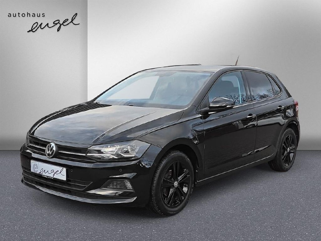 Image of Volkswagen Polo