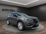 Opel Grandland X 180PS Ultimate 360°+KLIMA+NAVI+LED+ - Opel Grandland (X) in Augsburg