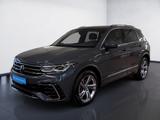 Volkswagen Tiguan 1.4 TSI e-Hybrid R-Line DSG Matrix Navi A - VW Gebrauchtwagen