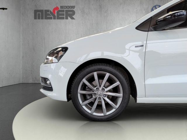 Polo FRESH 1.2 TSI Klima Einparkhilfe
